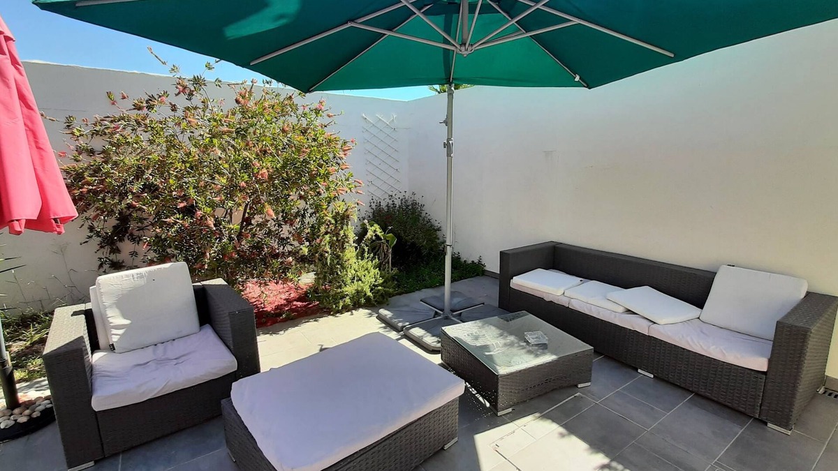 Cap d'Agde House | Villa 77m2 600m from the beach