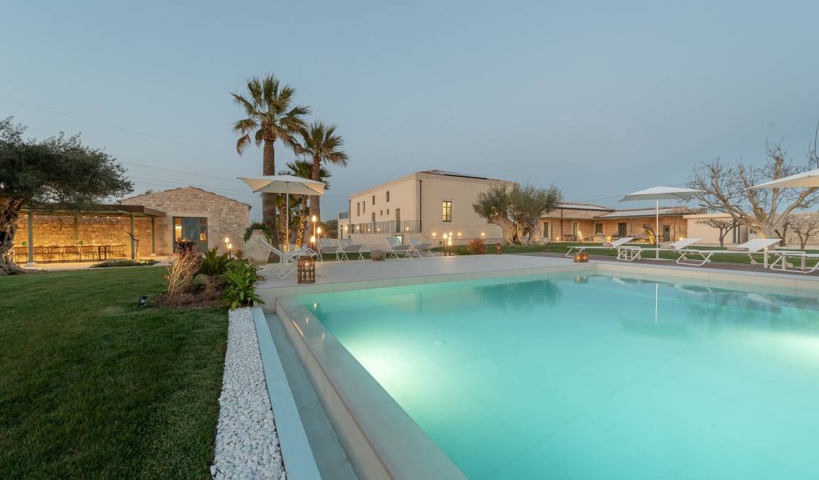 Casa Papa Villa | Villa ∙ 8 bedrooms ∙ 25 guests