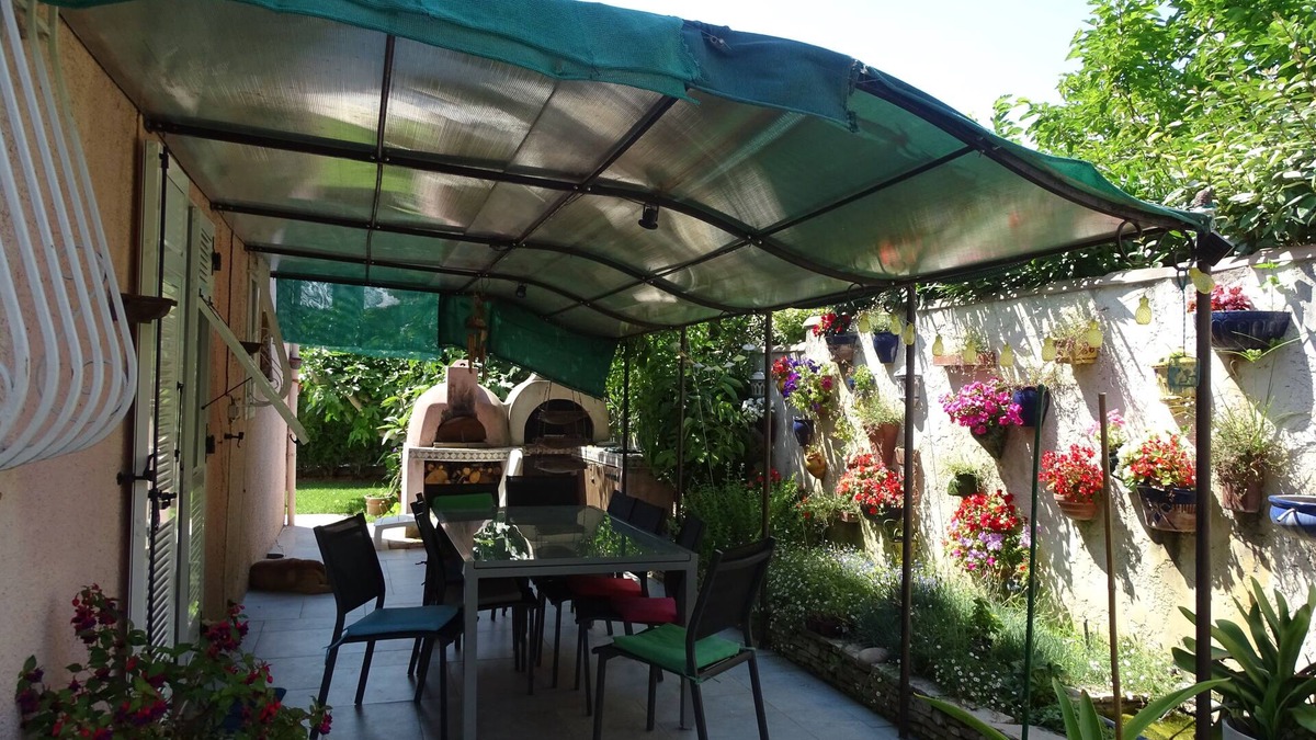Saint-Mandrier-sur-Mer House | Villa 8 pers 3 mn walk from the sea