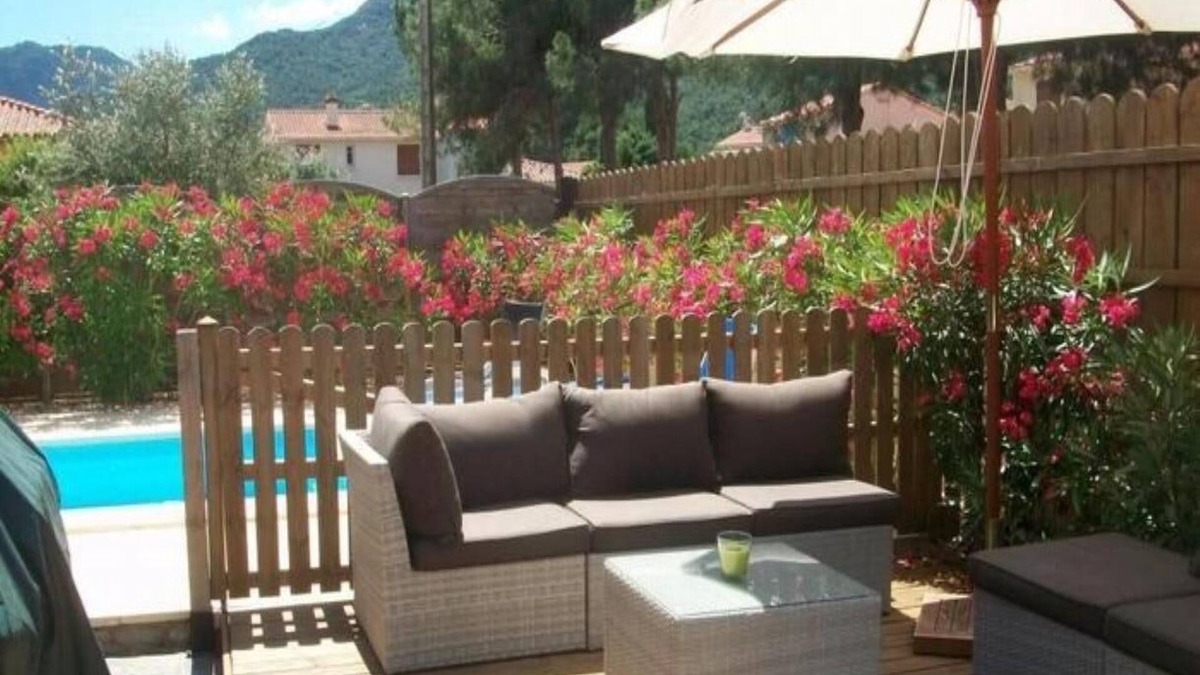 Sorede Villa | Villa 8 person (s) with private pool - Sorède