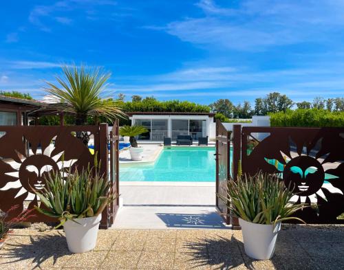 Latina Apartment | VILLA A CASA DI BETTY - Spacious & Bright Apartment with Private POOL - An Oasis of Peace to relax and recharge