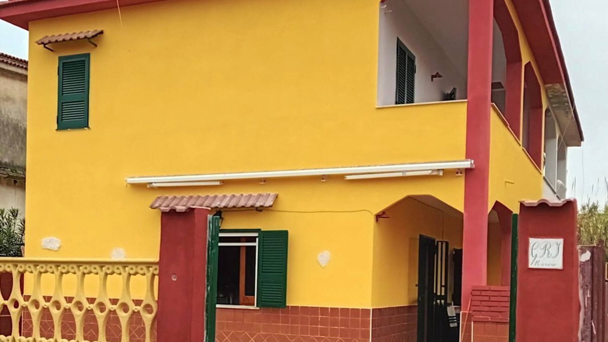 Castel Volturno Boat Rental | Villa a due Passi dal Mare, Pescopagano