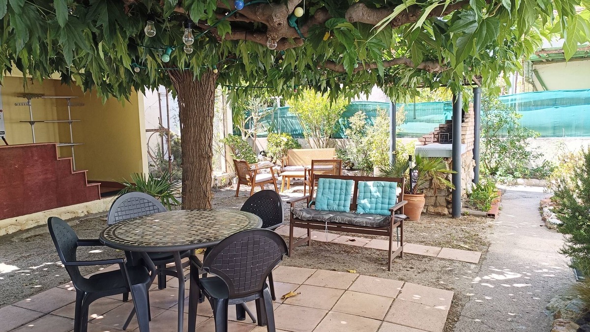 Saint-Cyprien Plage Villa | Villa a few steps from the beach