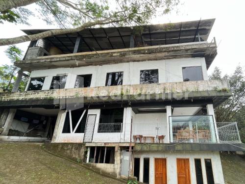 Prigen Hotel | Villa A2 Trawas RedPartner
