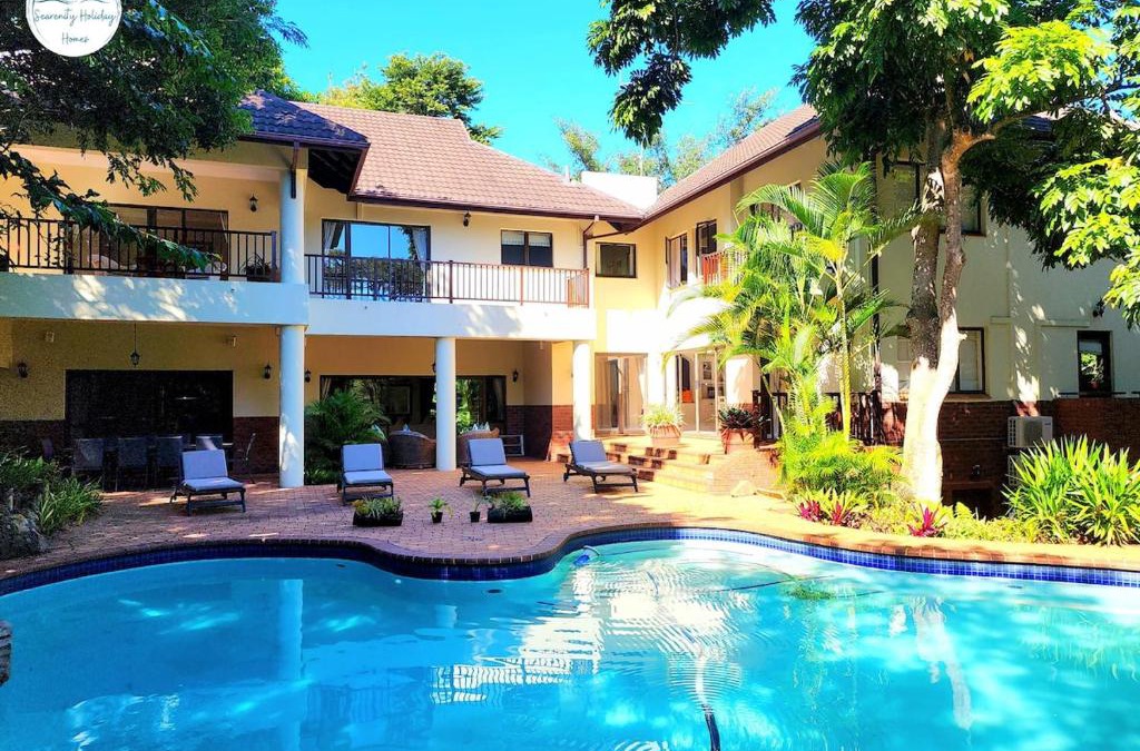 Pennington Villa | Villa A31 - Selborne Golf Estate