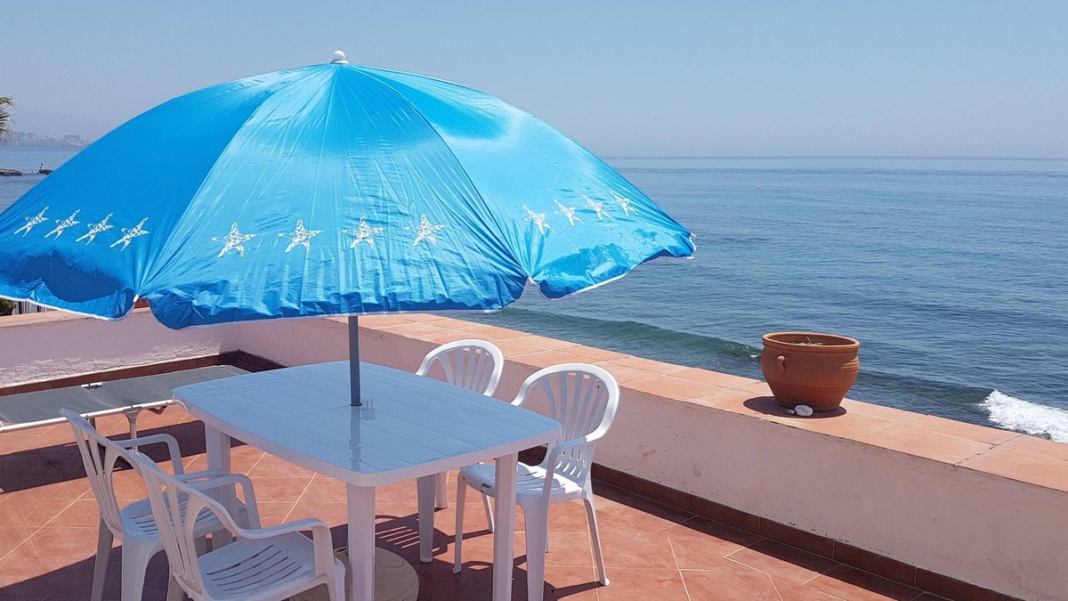 Bahia Dorada House | VILLA ABDUL ESTEPONA