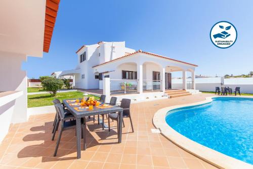 Castelo Villa | Villa Abel by Algarve Vacation