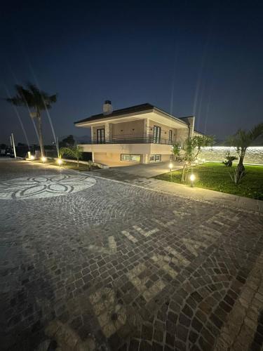 Scafati Bed & Breakfast | Villa Abenante Pompei