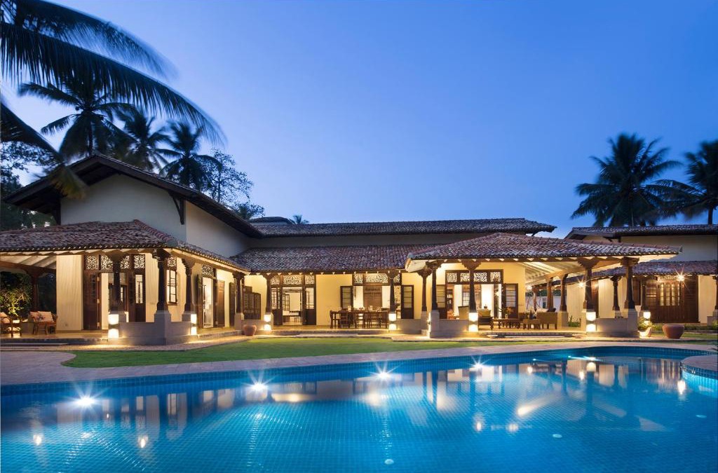 Maaliyadda Villa | Villa Abiman