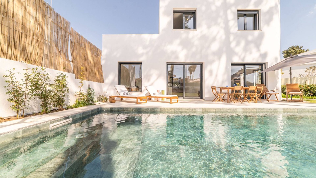 Belverde Villa | Villa Acafrao - Allure Villas