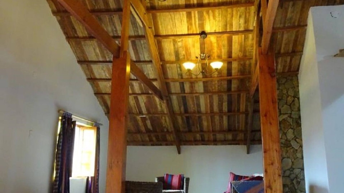 Huando Cottage | Villa Accopucro
