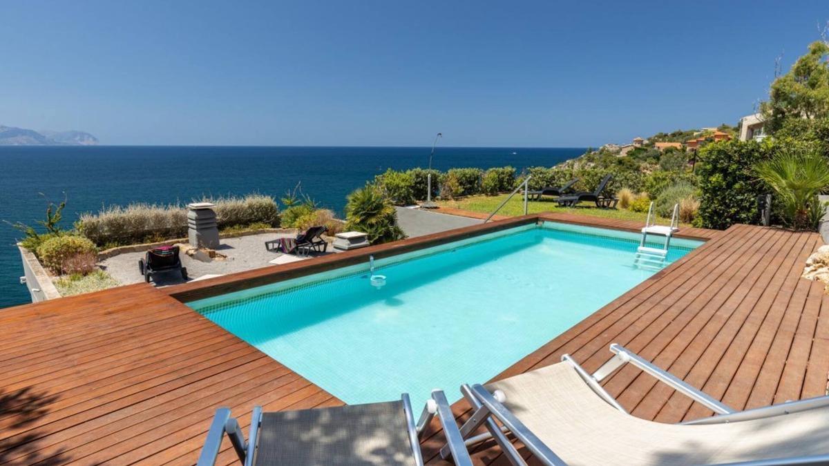 Bagheria Apartment | "Villa Acqua Chiara Mare apt"