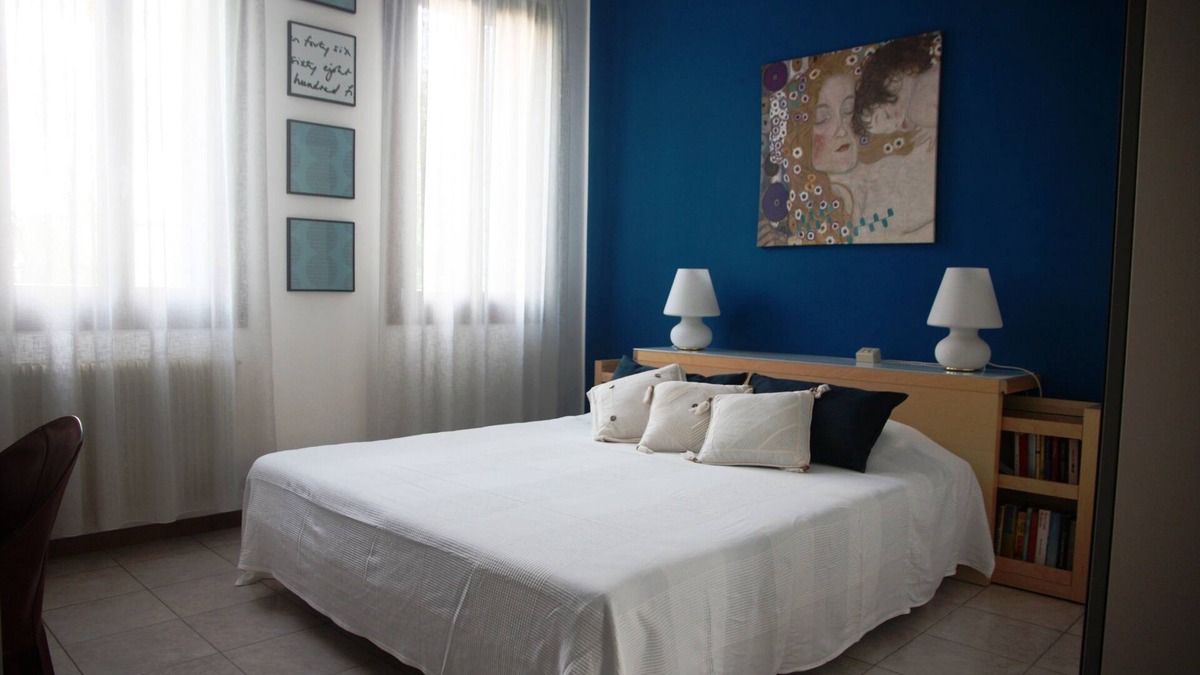 Marghera Apartment | Villa Ada, Appartamento 1. In 10 Minuti a Venezia