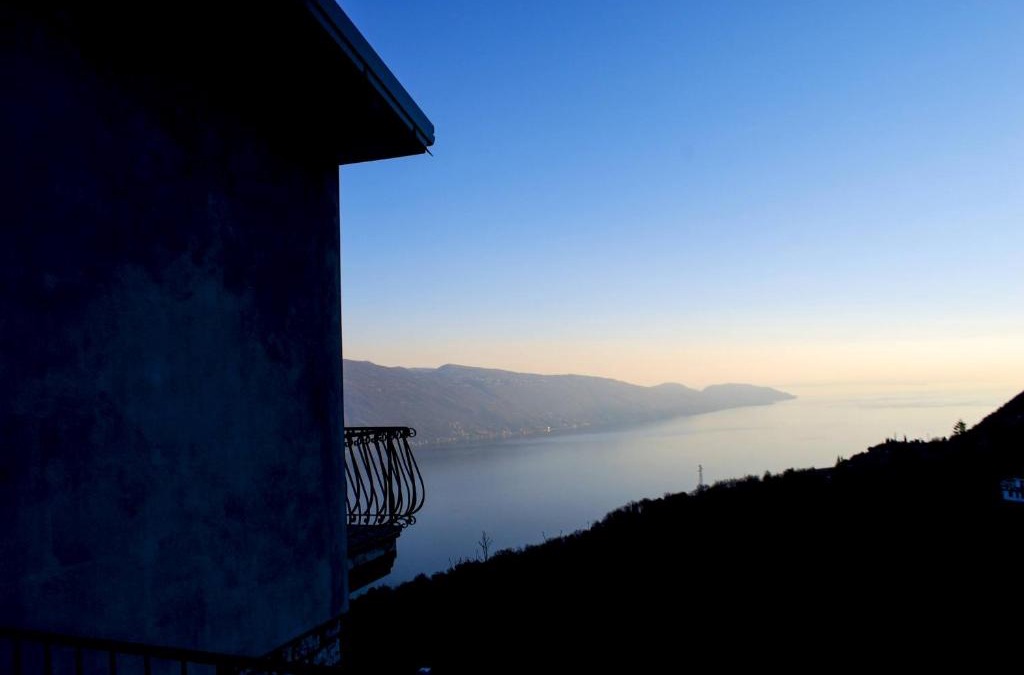 Aer Villa | Villa Ada - Theater Home