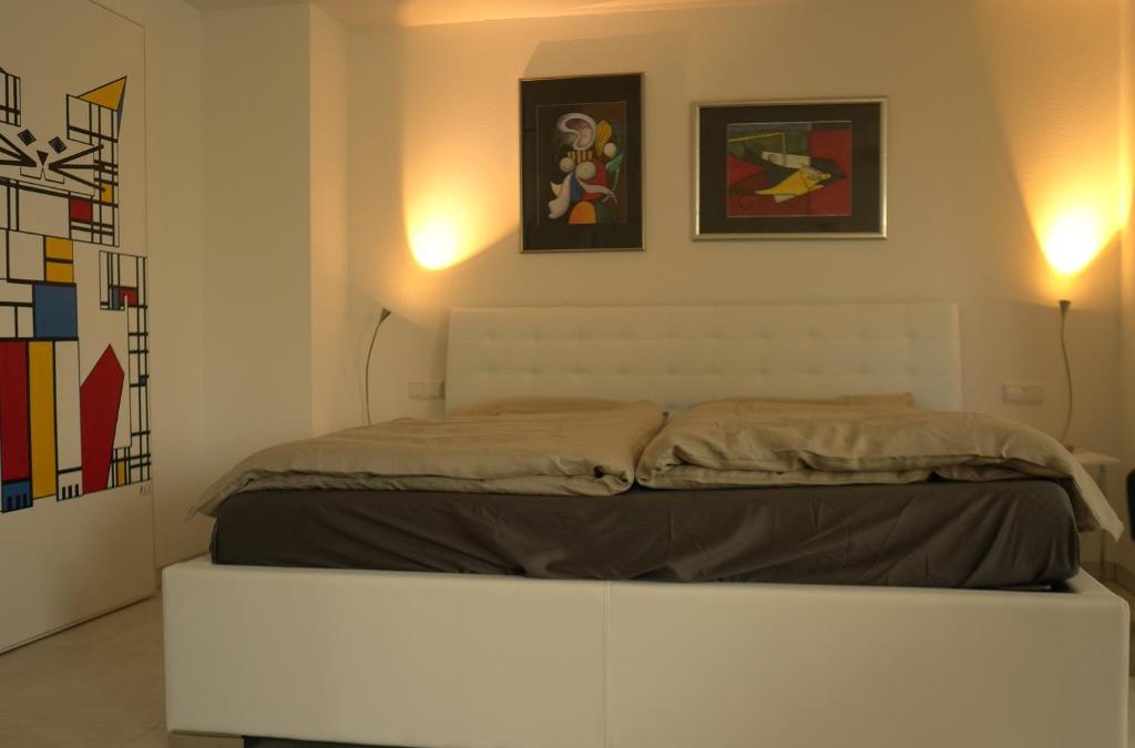 Badenweiler Apartment | Villa Adagio