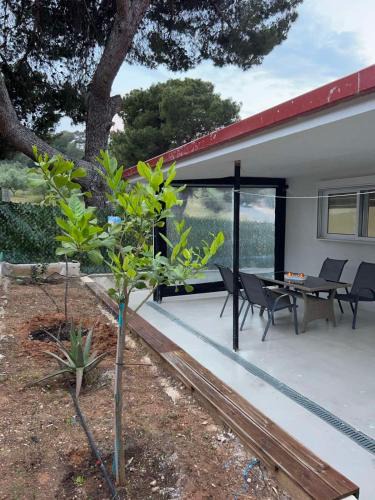 Spata-Artemida House | Villa ADAM