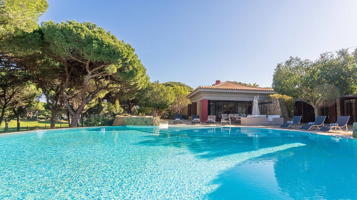Vilamoura Villa | Villa Adelaide - Allure Villas