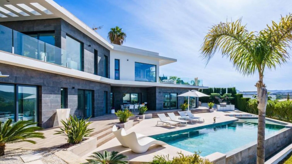 Cansalades House | Villa Adonia by Interhome