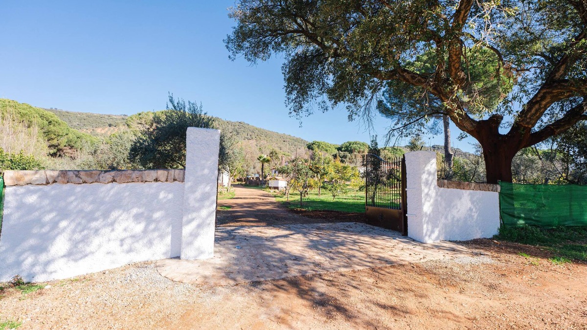Constantina Cottage | VILLA ADRISEDA