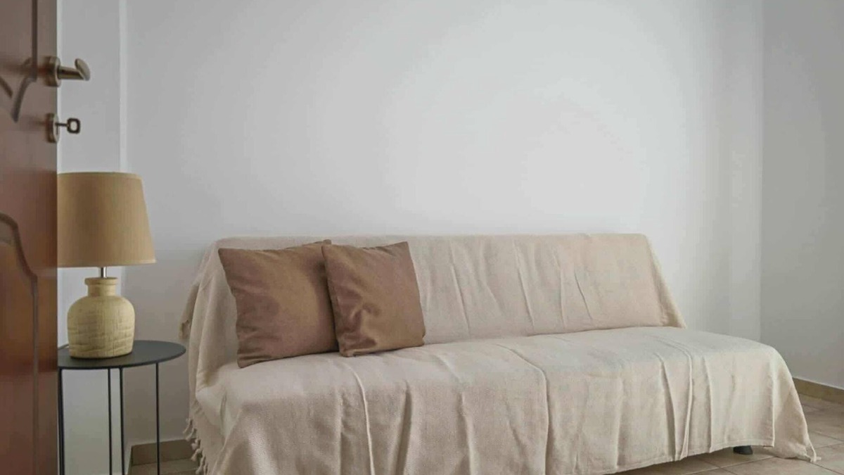 Heraklion Villa | VILLA AEGLI NEAR TO HERAKLION