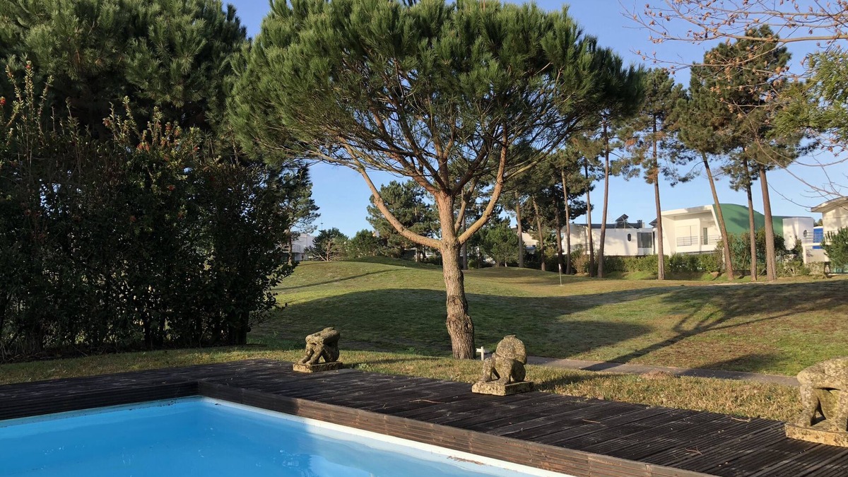 Quinta do Anjo Villa | Villa Africa Chic Luxury retreat with private pool
