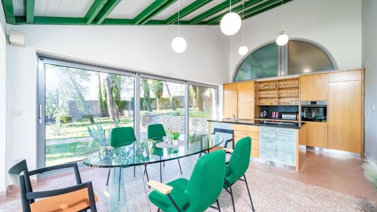 Konavle Villa | Villa Agave