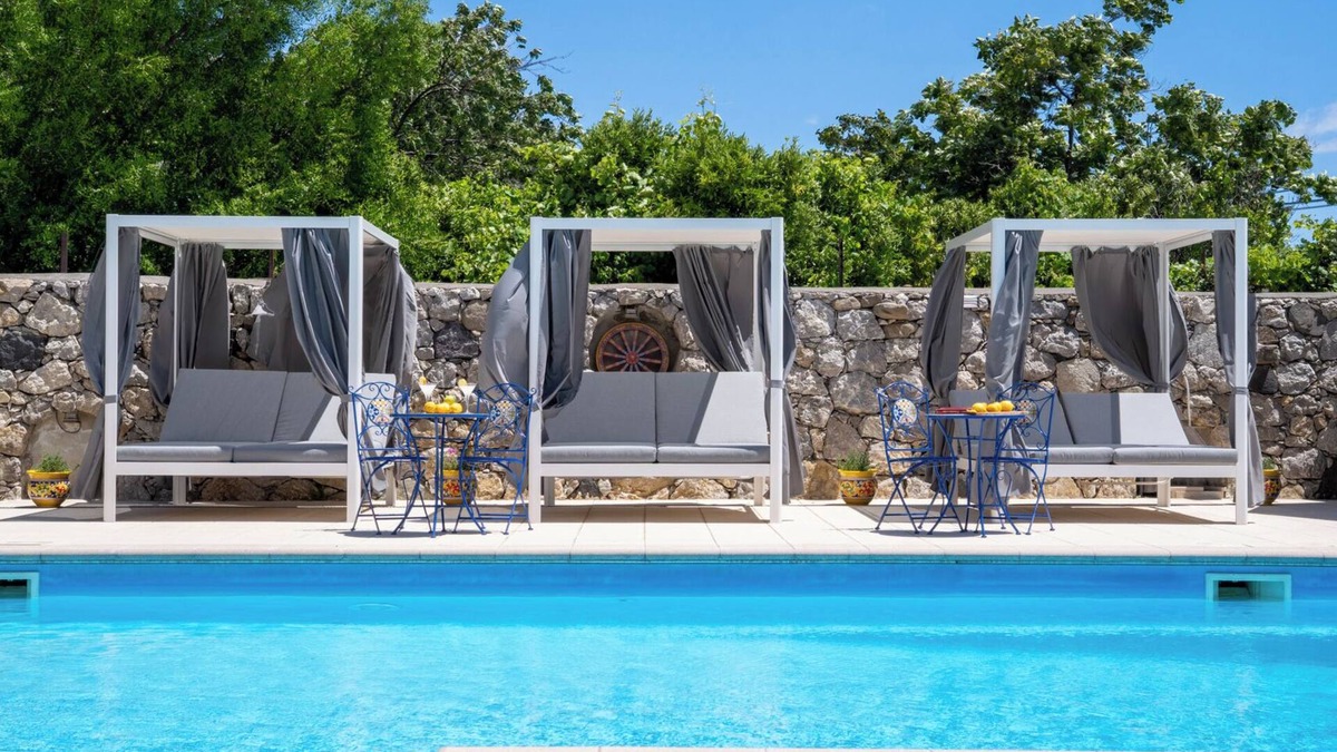 Gaggi Apartment | Villa Agave - Standard Room
