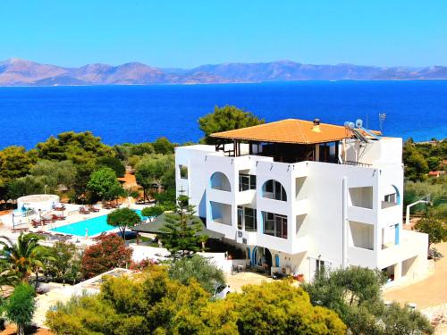 Sesi Apartment | Villa Agnanti Boutique