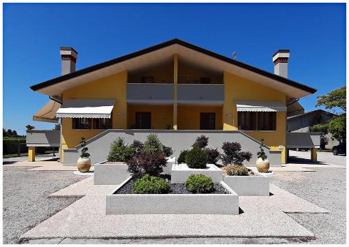 Portogruaro Bed & Breakfast | Villa Agricolae Agriturismo