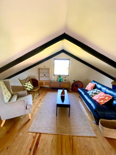 Pacific Harbour Villa | Villa Ahava