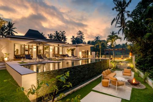 Kenderan Villa | Villa Aikyam