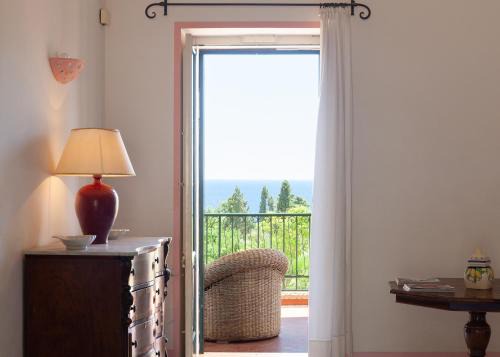 Porto Tricase Villa | Villa Aimone