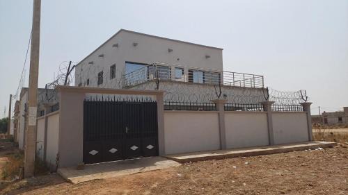 Bamako Villa | Villa aisse