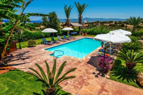 Latchi Villa | Villa Akamas Bayview by Villa Plus