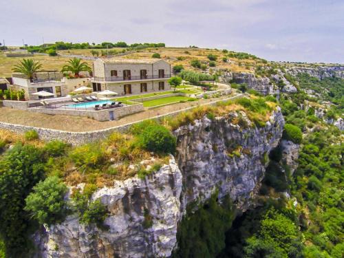 Modica Villa | Villa al Castello by Interhome