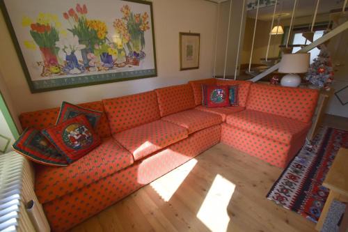Campo Carlo Magno Apartment | Villa al Campo