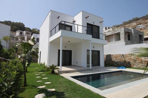 Koyunbaba Villa | Villa Al Mare 3