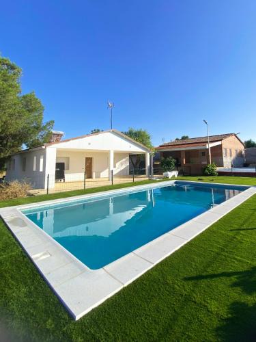 Fuentiduena de Tajo Villa | Villa Alarilla Grupos Grandes