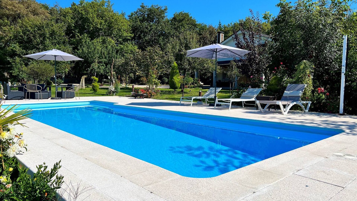 Guntin Villa | Villa Albaredo