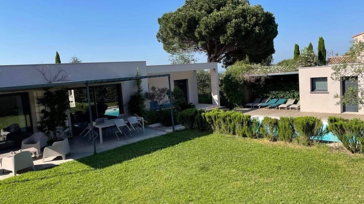 Sorede House | Villa Alberes Sorede 7 km of beaches