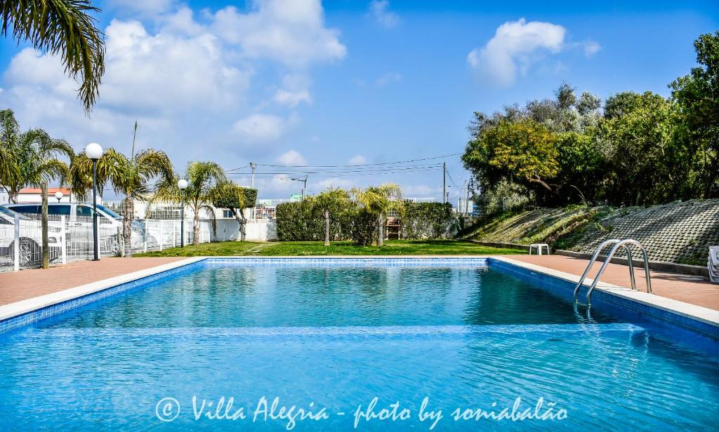 Albufeira House | Villa Alegria Ferreiras