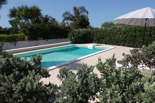 Capitolo Villa | Villa Alessandra