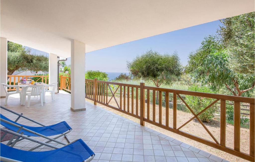 Joppolo Apartment | Villa Alessia