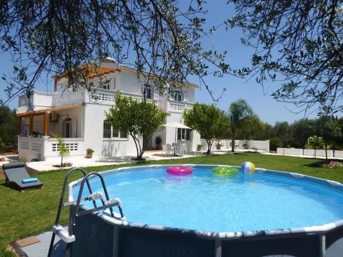 Tsikalaria Villa | Villa Alexia