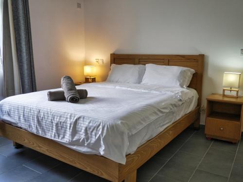 Trou aux Biches Apartment | Villa Alexis - Location de vacances à Trou aux Biches