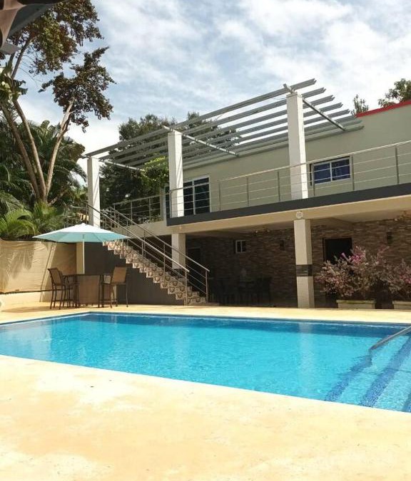 Pedro Brand Apartment | Villa Alexis. Pedro Brand