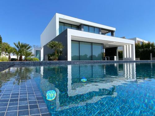 Vilamoura Villa | Villa Algarve Paradise