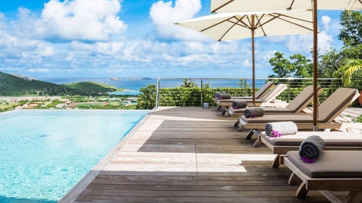 Lurin Villa | Villa Alhena | Ocean View - Located in Stunning Lurin with Private Pool