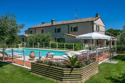 Fano Villa | Villa Alis