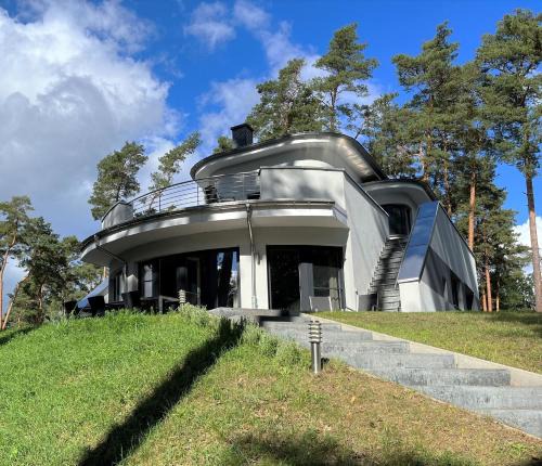 Oberhavel House | Villa Allegria